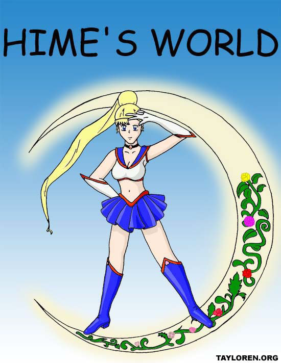 hime's world